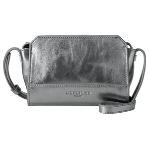Liebeskind Berlin Metallic Leather Crossbody Purse